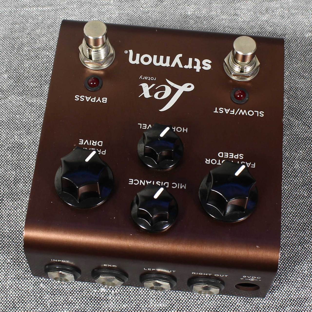 strymon Lex V1（中古）【楽器検索デジマート】