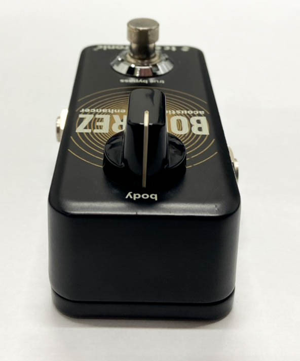 tc electronic BODYREZ（中古/送料無料）［デジマートSALE］【楽器検索