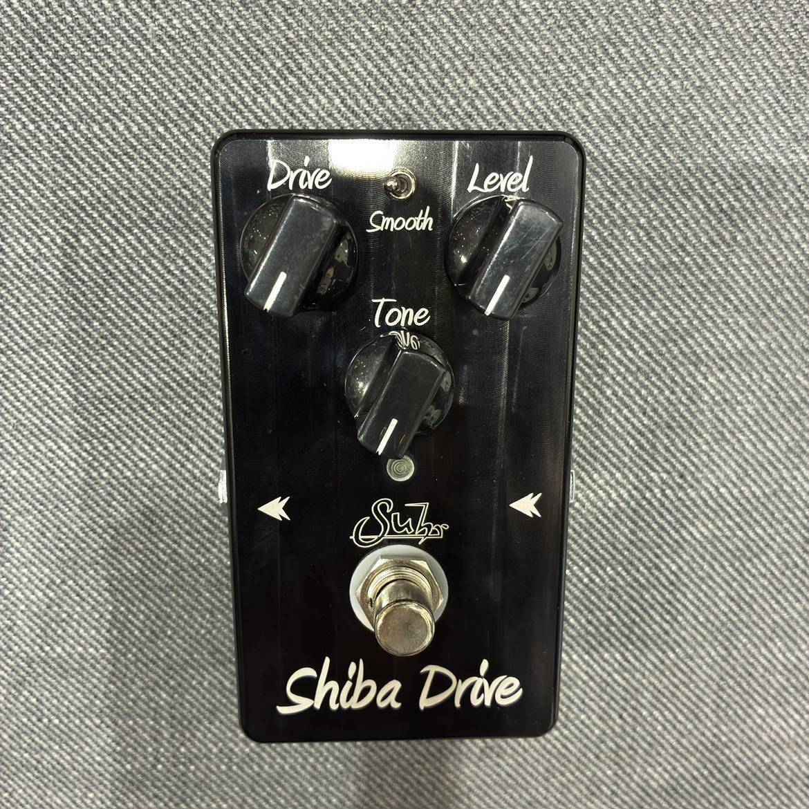 Suhr 【中古】Shiba Drive Limited Edition（中古/送料無料）【楽器