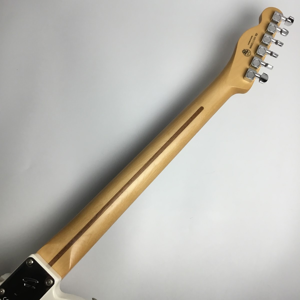 Fender PLAYER TELE PF (PWT)（中古/送料無料）【楽器検索