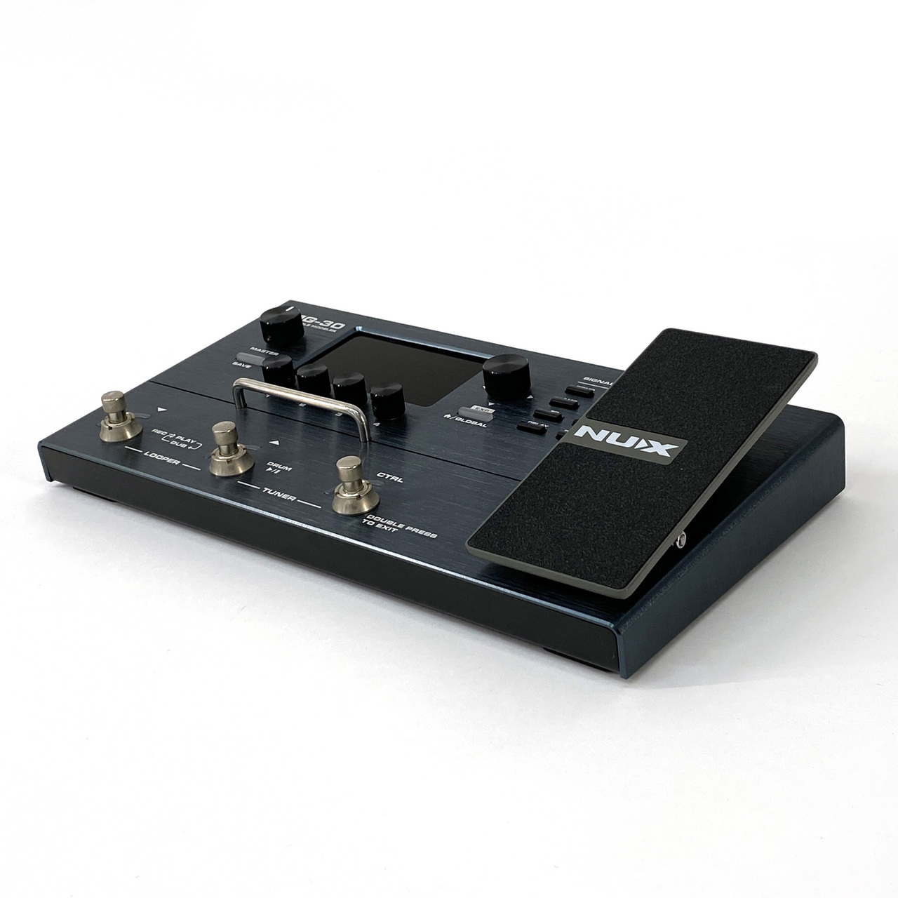 nux MG-30 VERSATILE MODELER（中古/送料無料）【楽器検索デジマート】