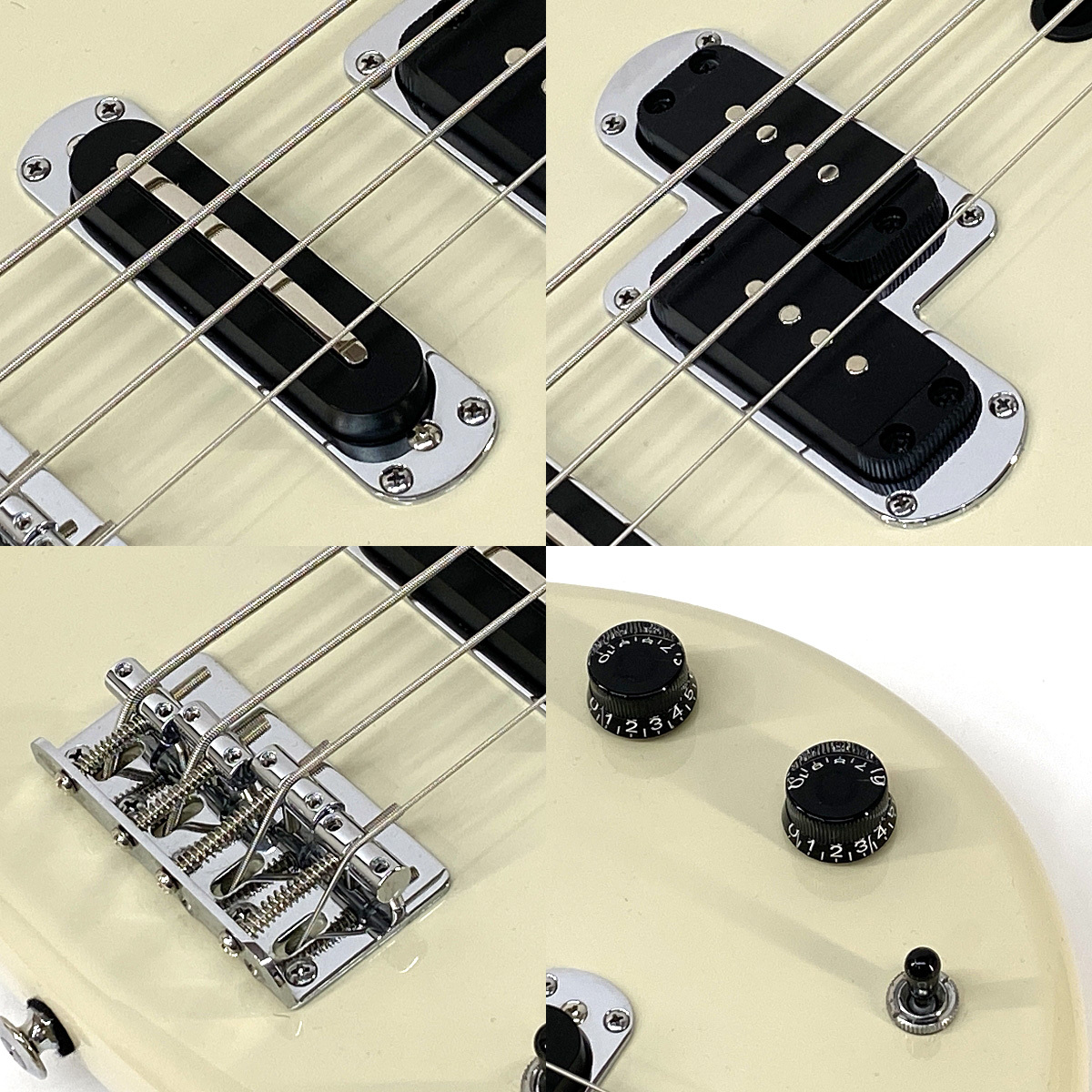 YAMAHA BB424（中古/送料無料）【楽器検索デジマート】