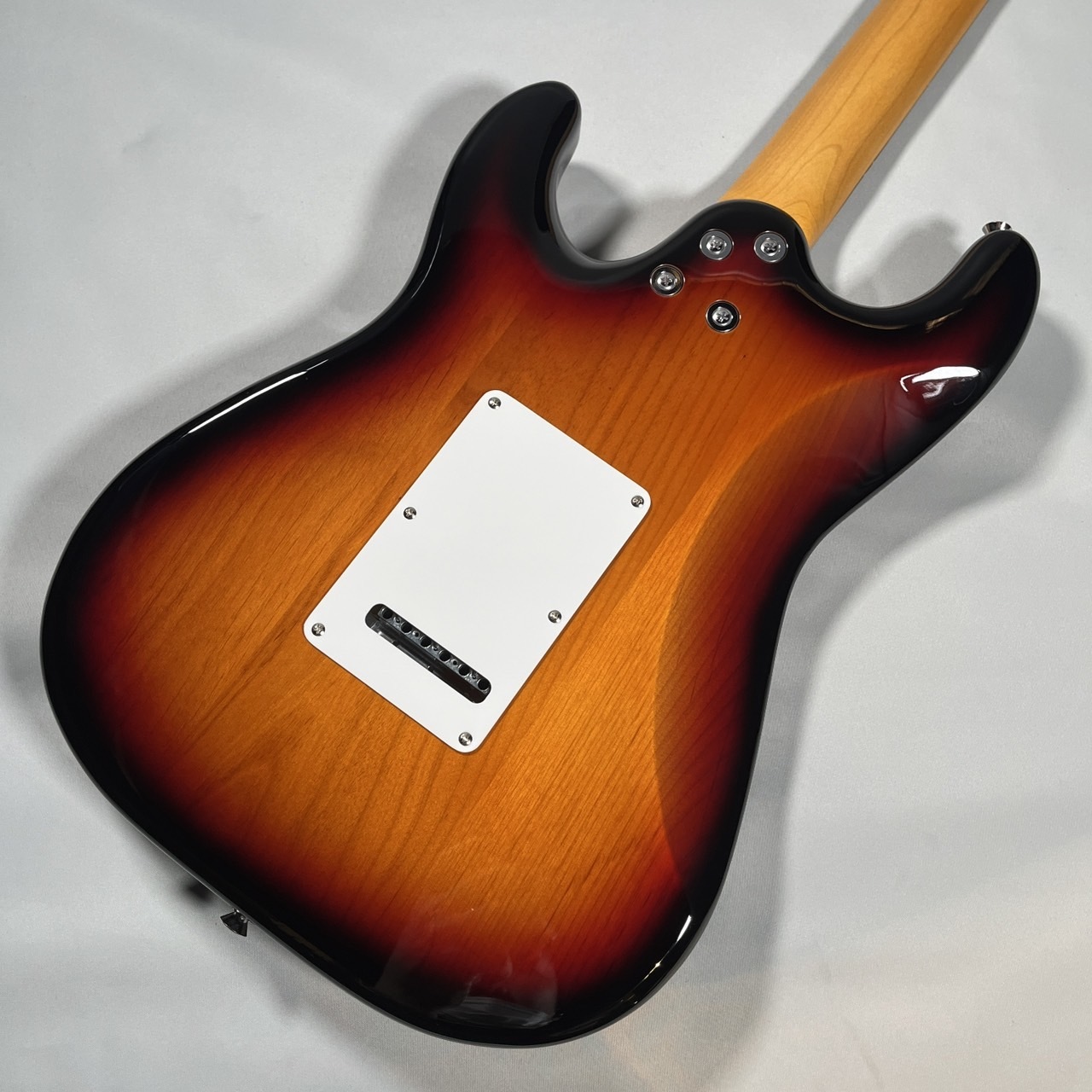 HISTORY 【現物画像】HST-Performance 3Tone Sunburst