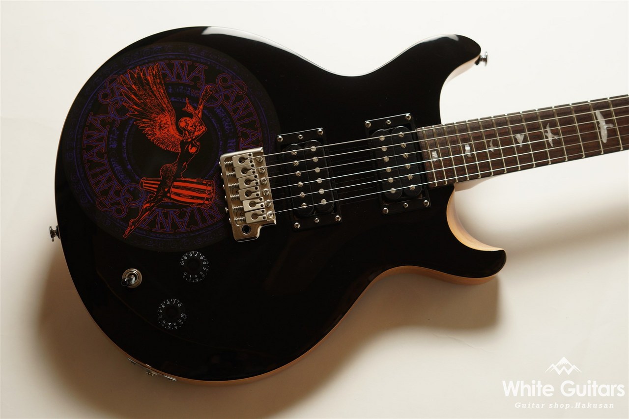 Paul Reed Smith(PRS) SE SANTANA ABRAXAS LIMITED EDITION（中古/送料無料）【楽器検索デジマート】