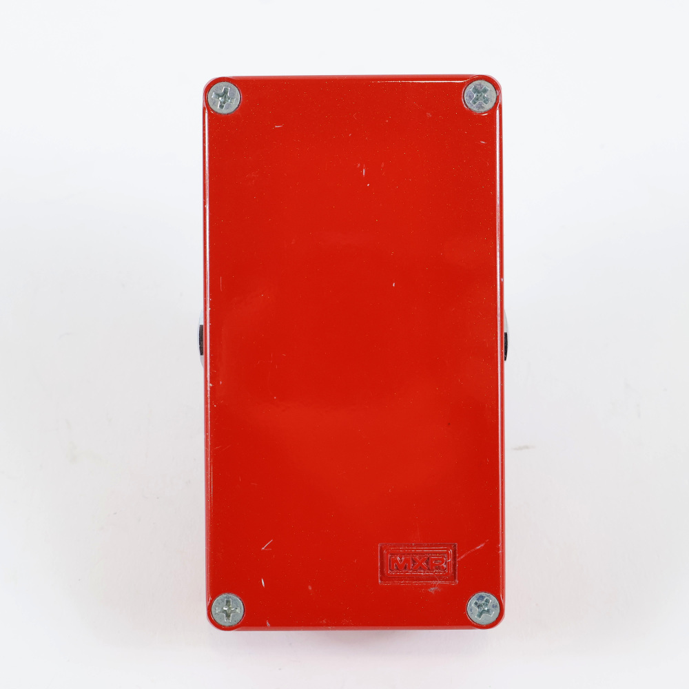 MXR ダイナコンプ 中古 MXR ダイナコンプ 中古 中古】MXR DYNA COMP コンプレッサー 電源