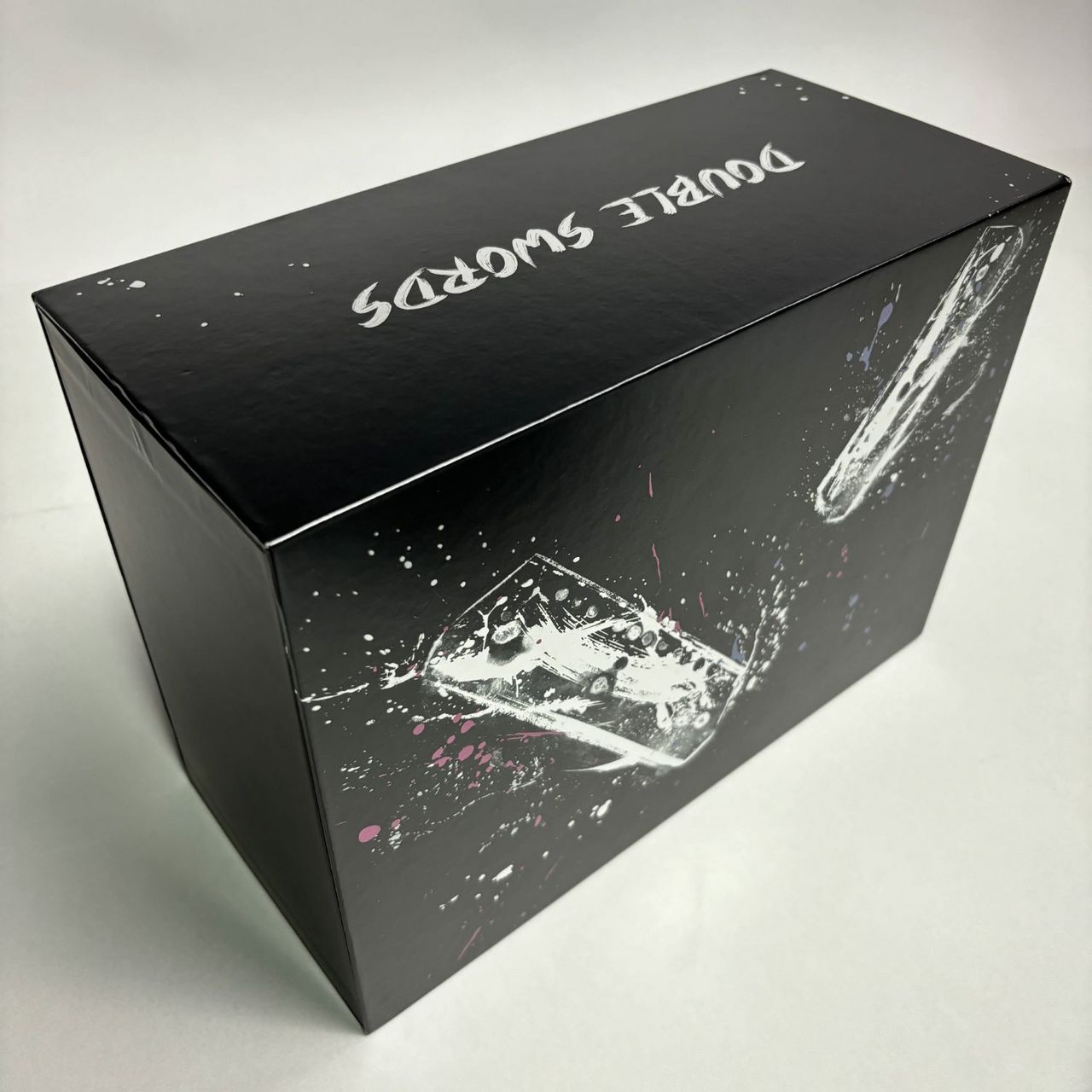 DONNER double swords set（中古/送料無料）【楽器検索デジマート】