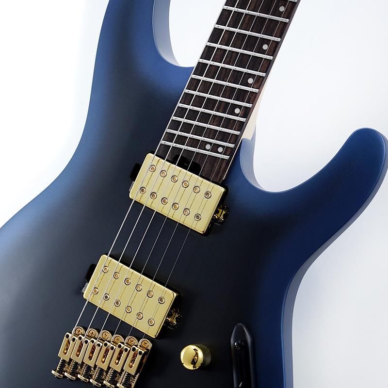 Ibanez Axe Design Lab SML721-MAM (Midnight Arctic Ocean