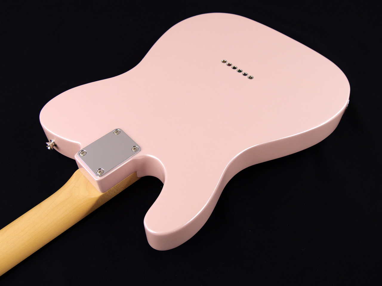 Fender Made in Japan Traditional 2025 Collection 60s