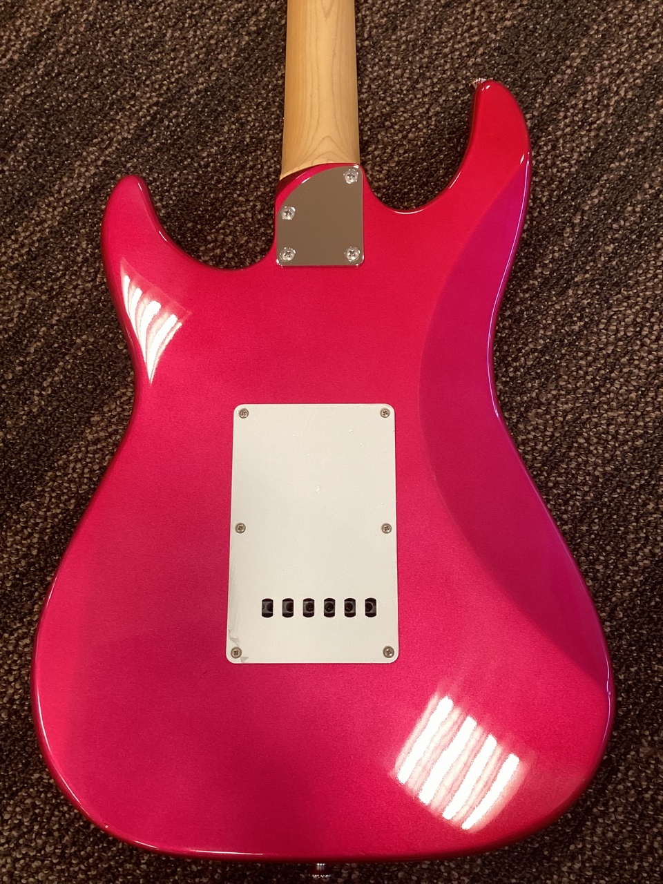 Greco WIS-3S（新品）【楽器検索デジマート】