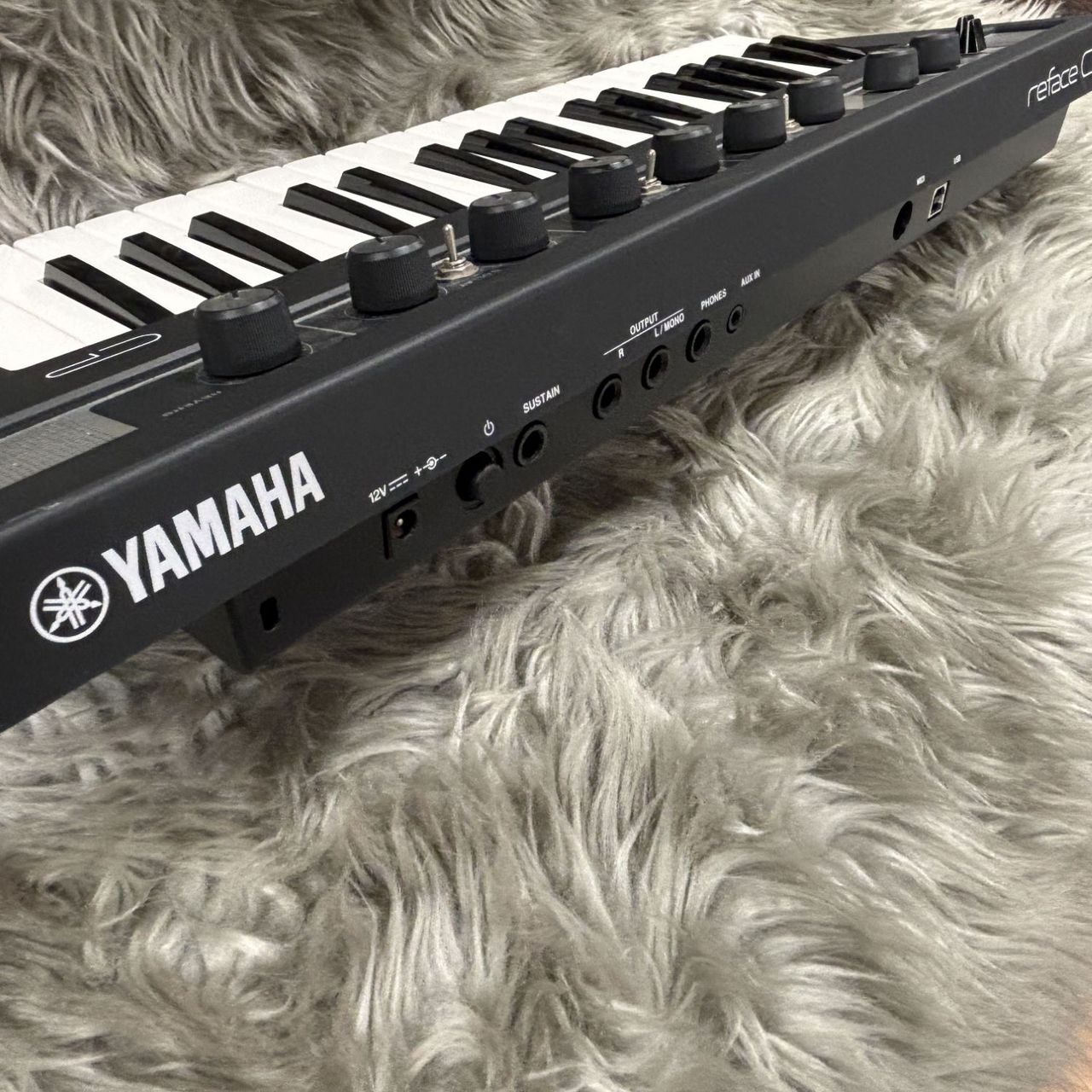 YAMAHA reface CP【簡易動作チェック品】（中古/送料無料）【楽器検索