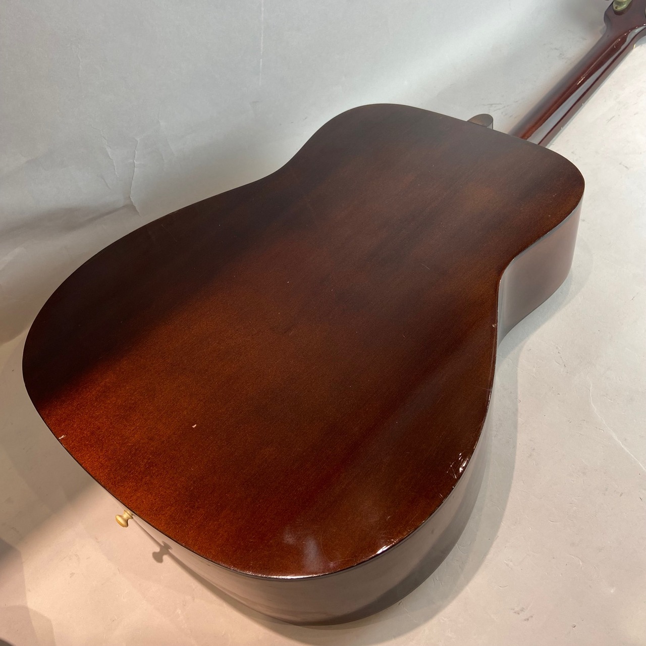 YAMAHA FG-150J 黒ラベル 70's アコースティックギター（中古