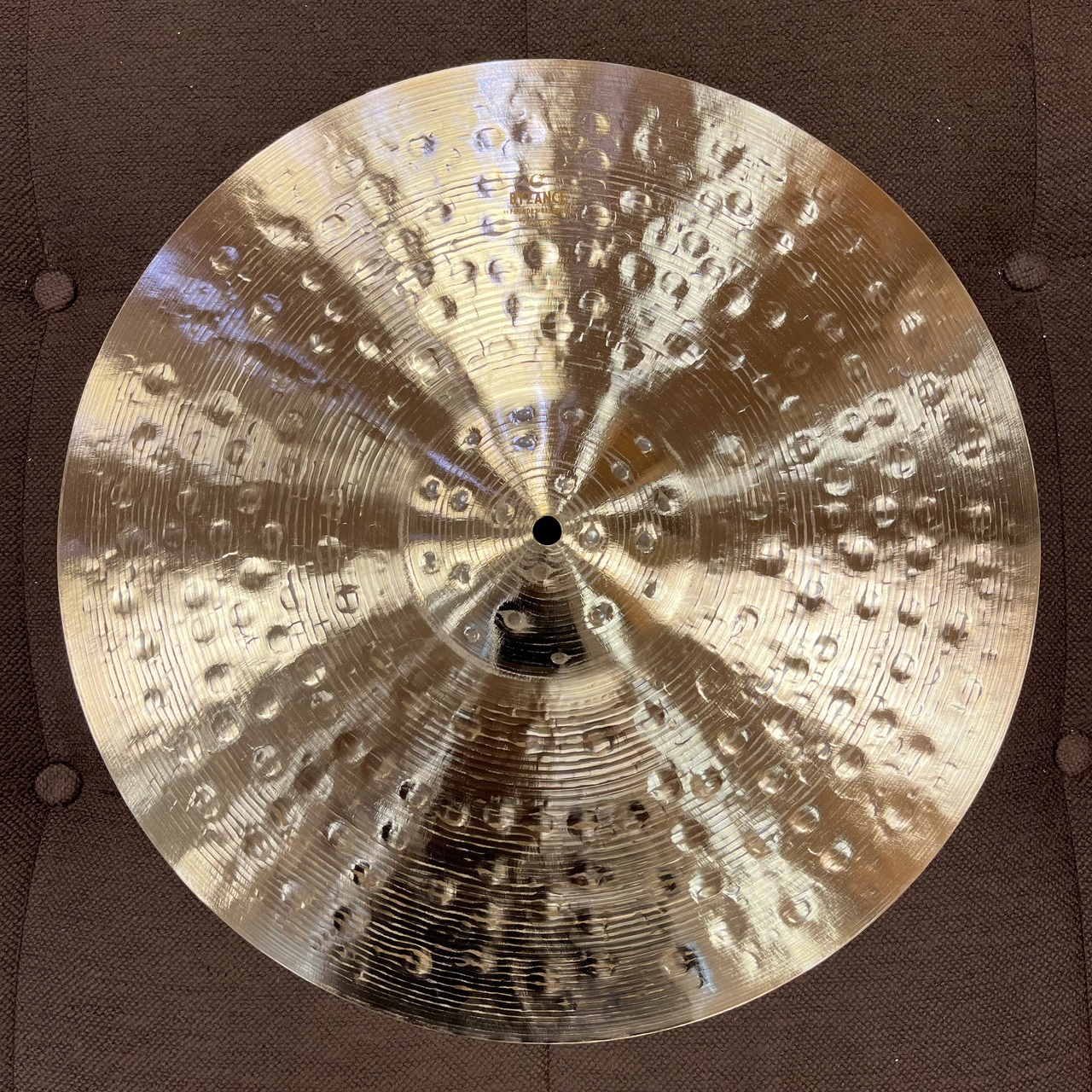 Meinl 《現品限り超特価》Byzance 