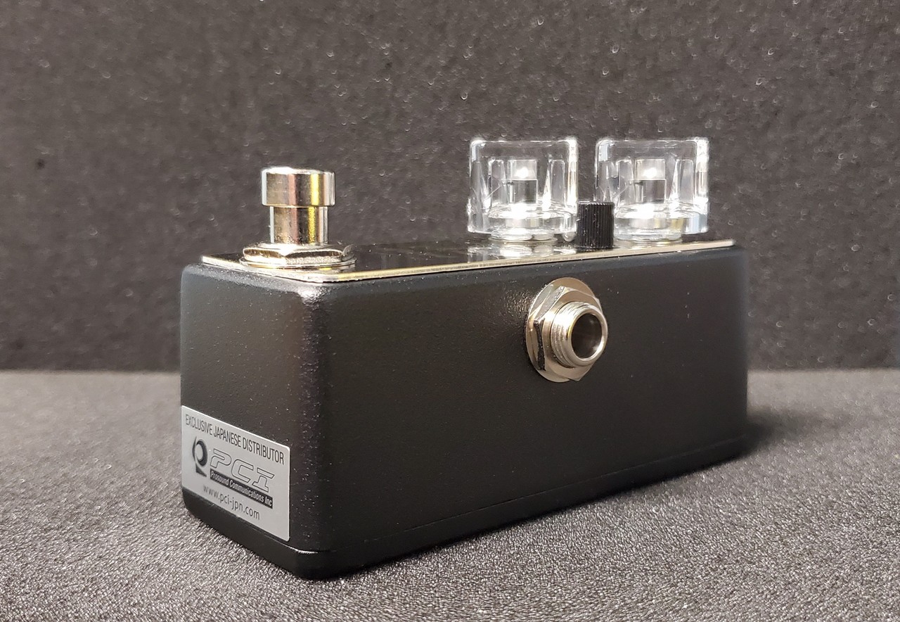 Xotic SL Drive（新品）【楽器検索デジマート】