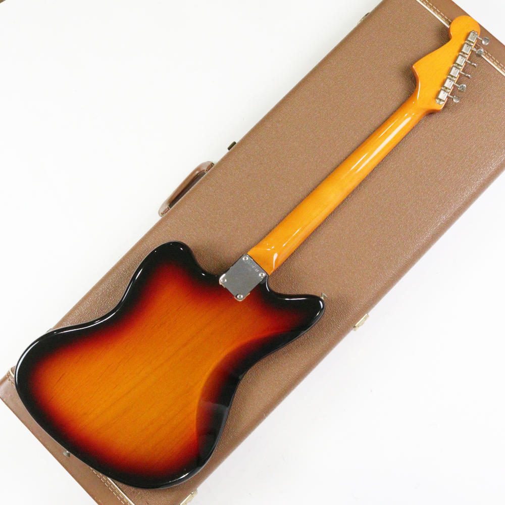 Fender ジャズマスター アメリカンビンテージ62 2003年製 Fender