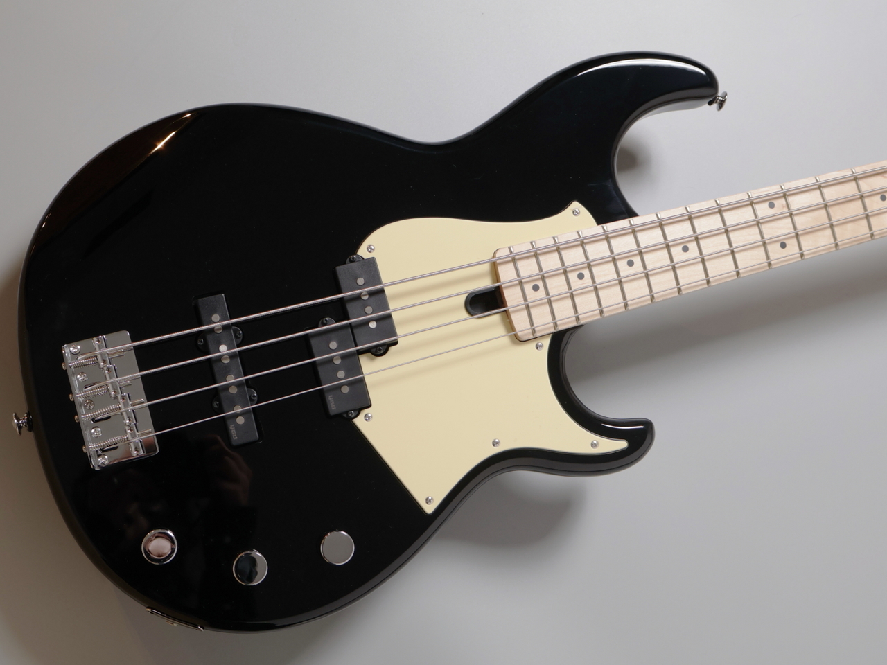 YAMAHA BB434M-Black-【4.24kg】【新品特価】（新品特価）［デジマート