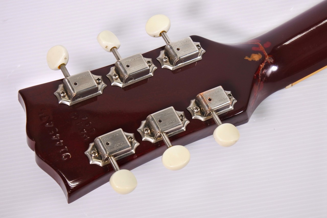 Gibson Les Paul Special Double Cutaway HC【訳あり特価】（中古/送料無料）【楽器検索デジマート】