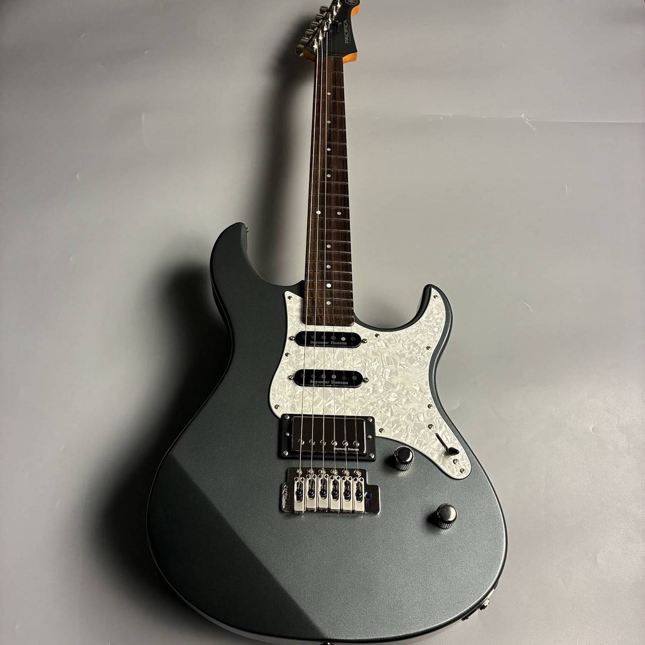 YAMAHA PAC612VIIX MistGreen 【現物画像】（新品/送料無料）【楽器