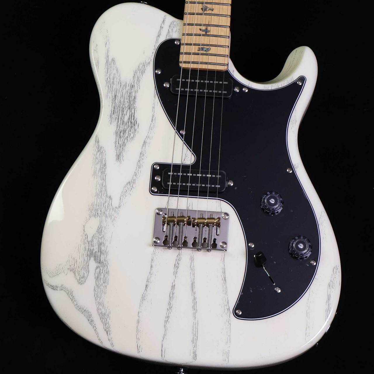 Paul Reed Smith(PRS) SE NF 53 White DogHair SE NF53 ホワイト