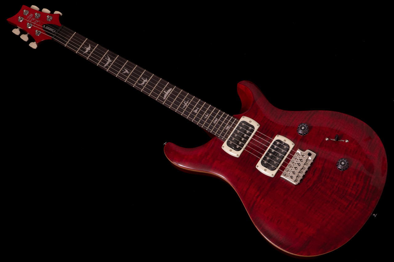 Paul Reed Smith(PRS) SE Custom24 Ruby 2025 3.48kg #H061170 【TONIQ