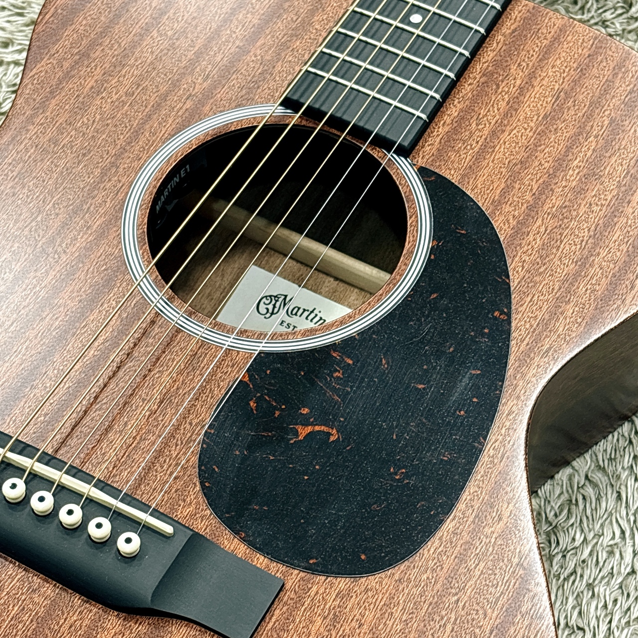 Martin 000-10E 【2025年製】（新品特価/送料無料）【楽器検索デジマート】