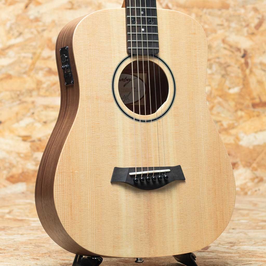 Taylor Baby Taylor BT1e（新品）【楽器検索デジマート】