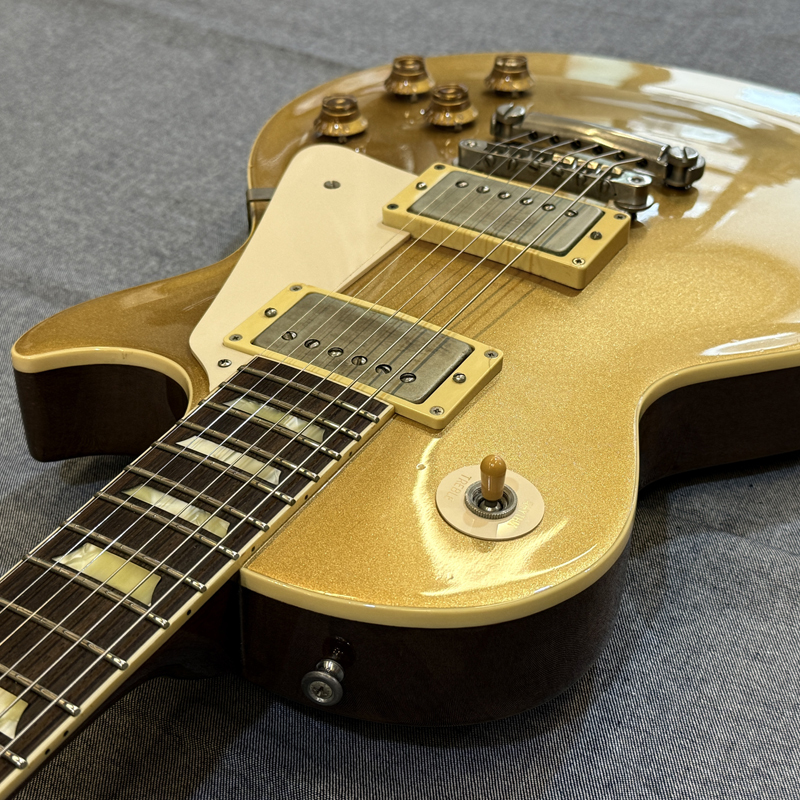 Orville by Gibson LPS-57C（中古）【楽器検索デジマート】