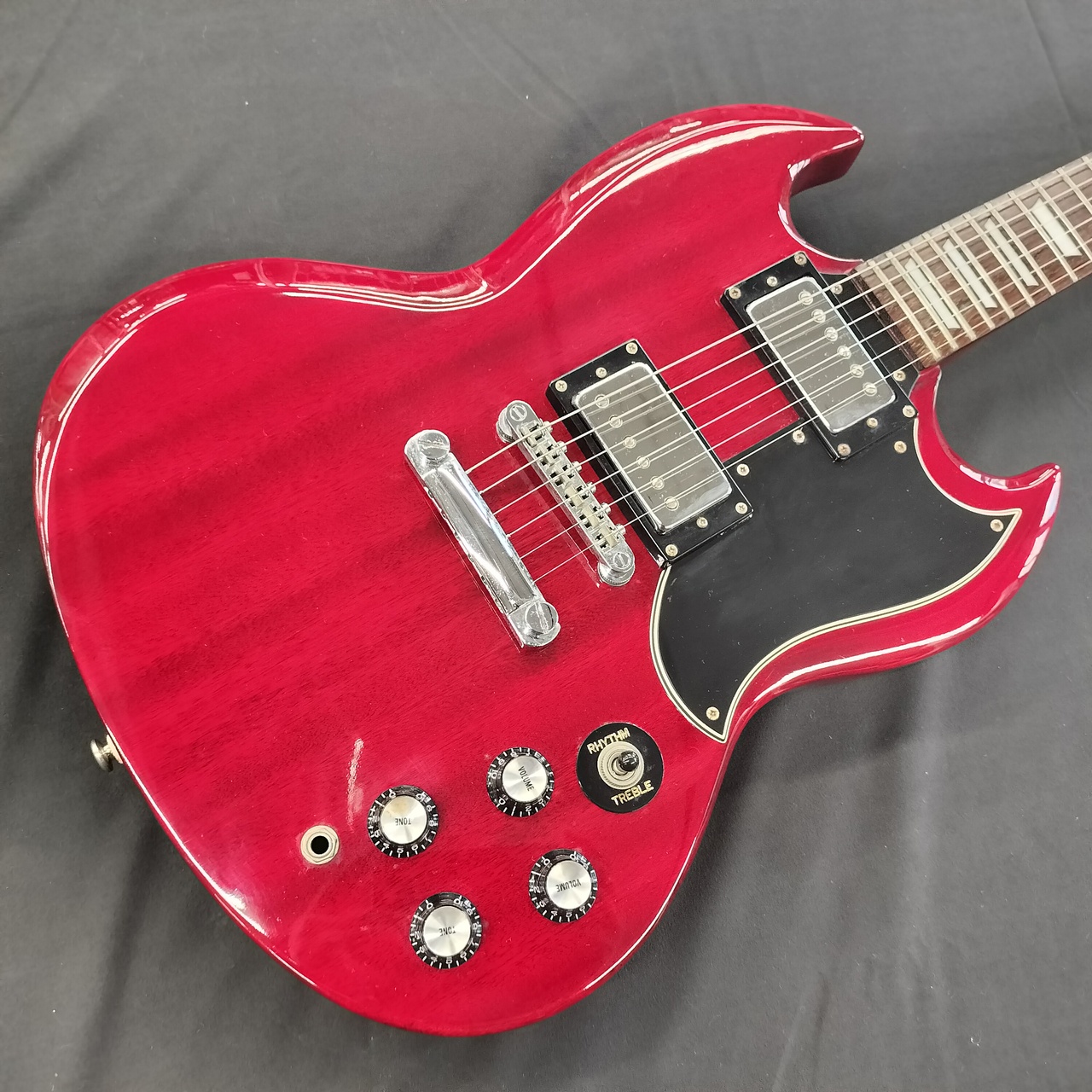 Epiphone SG G-400 ( エピフォン 1999年製 韓国製)（中古）【楽器検索