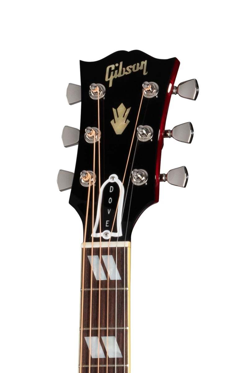 Gibson Dove Original Vintage Cherry Sunburst ギブソン ダヴ