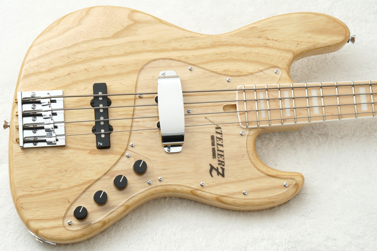 ATELIER Z M#245 -Natural- #042001 [4.37kg]（新品/送料無料）【楽器