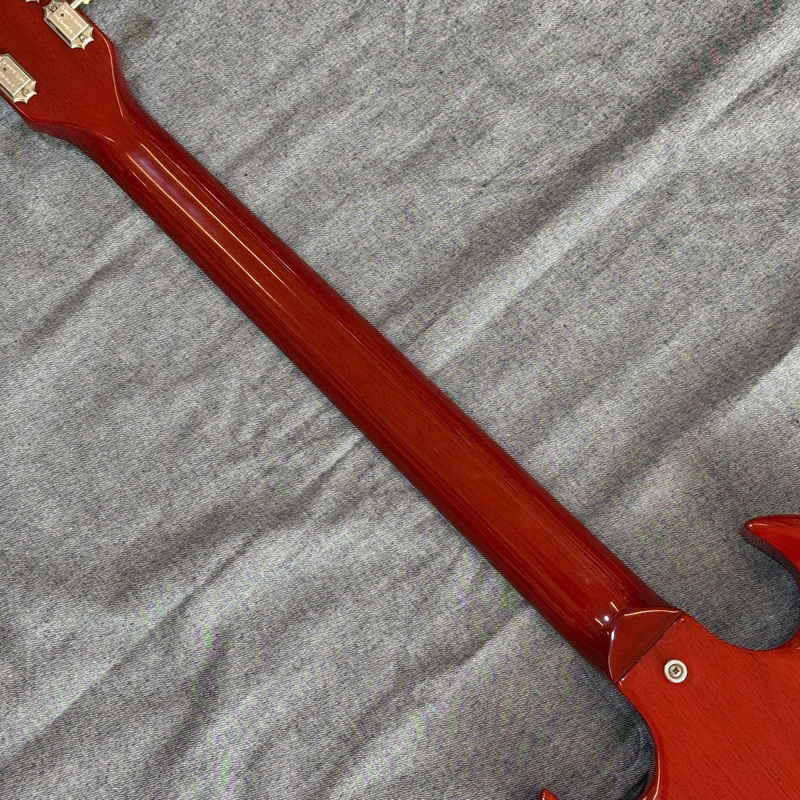 Gibson SG STANDARD Heritage Cherry 2000（中古）【楽器検索デジマート】