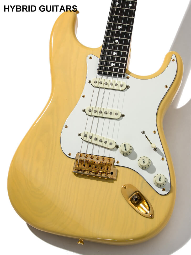 好評再入荷★幻の1本！Fender Japan custom edition ムスタング「MG69 LH」Scott Zimmerman Nirvana カートコバーン E-2106 フェンダー