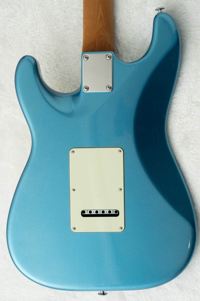 Suhr Classic S Vintage Limited Edition -Lake Placid Blue-（新品