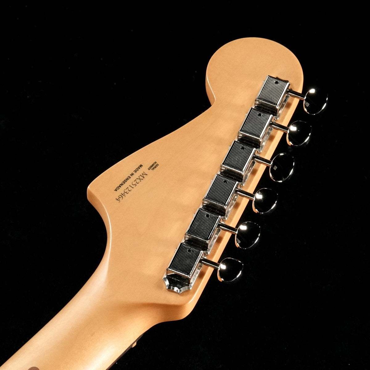 Fender Player II Jazzmaster 로즈우드 지판 Aquatone Blue【시부야점】 사진 6