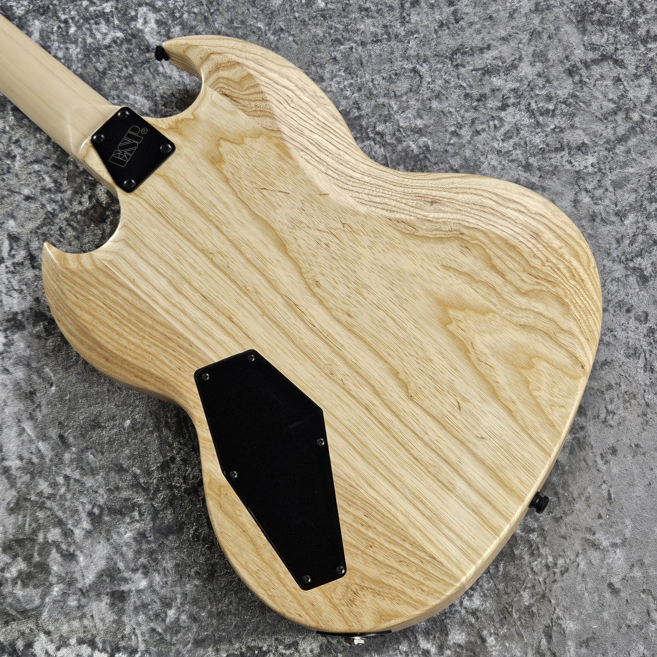 EDWARDS E-VIPER-1H -Satin Natural-（新品）【楽器検索デジマート】