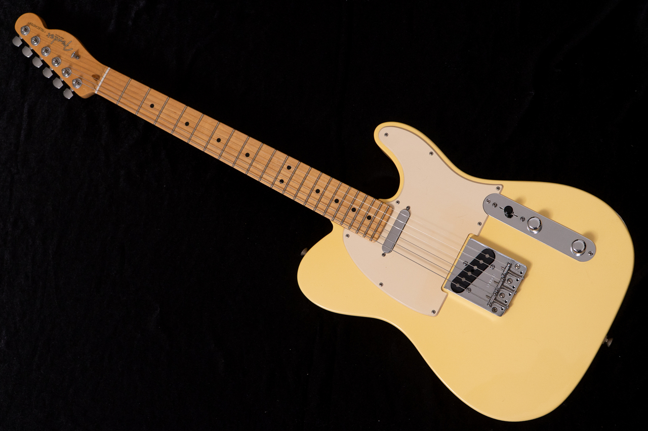 Fender 60th Anniversary Telebration Empress Telecaster VWT/M 2011