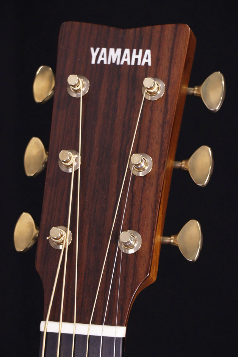 YAMAHA LL26 ARE Natural ≪S/N:IJH007a≫ 【心斎橋店】（新品特価 /送料無料）［デジマートSALE］【楽器検索デジマート】