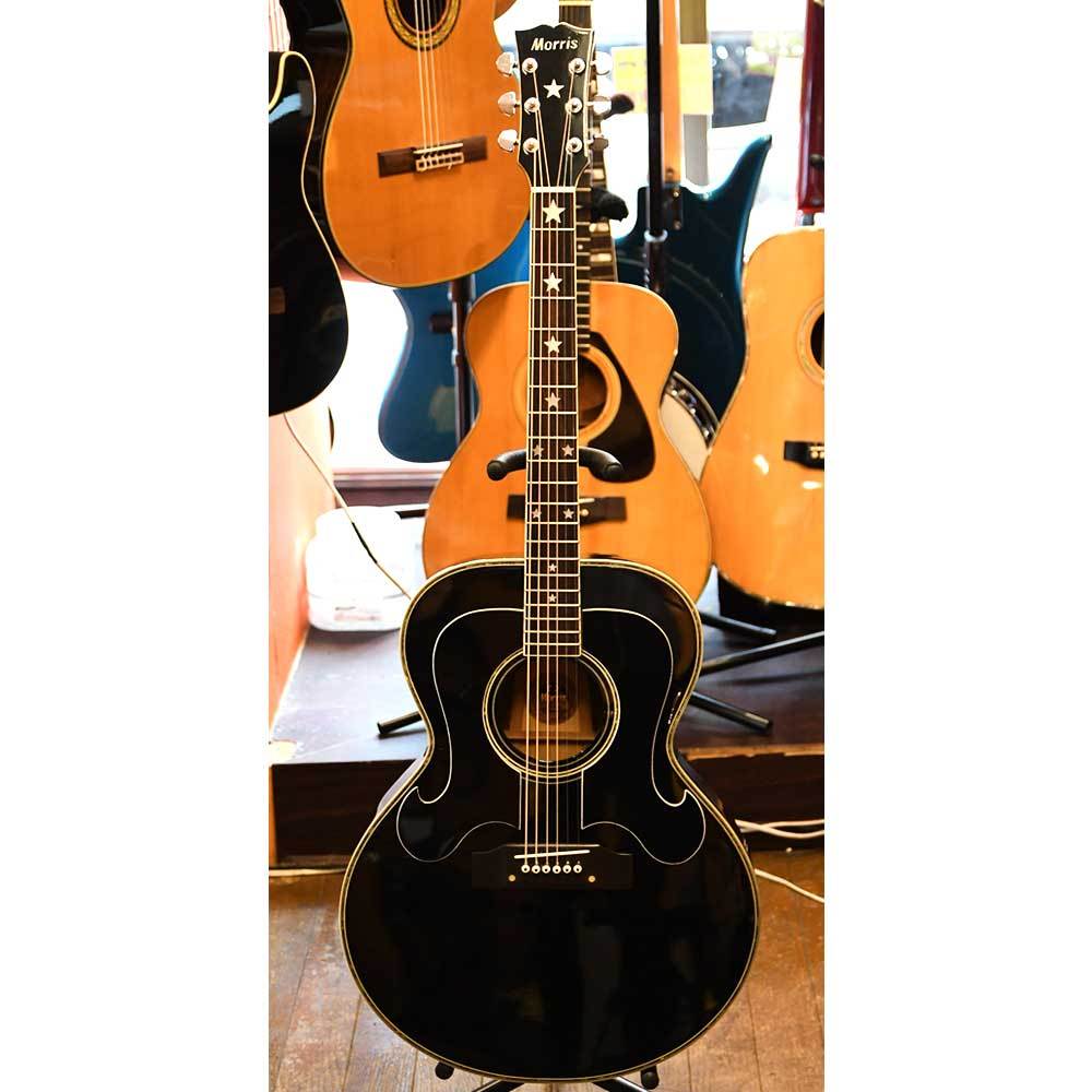 Morris アコースティックギター モーリス　　　WJ-50 Morris アコースティックギターwj-50