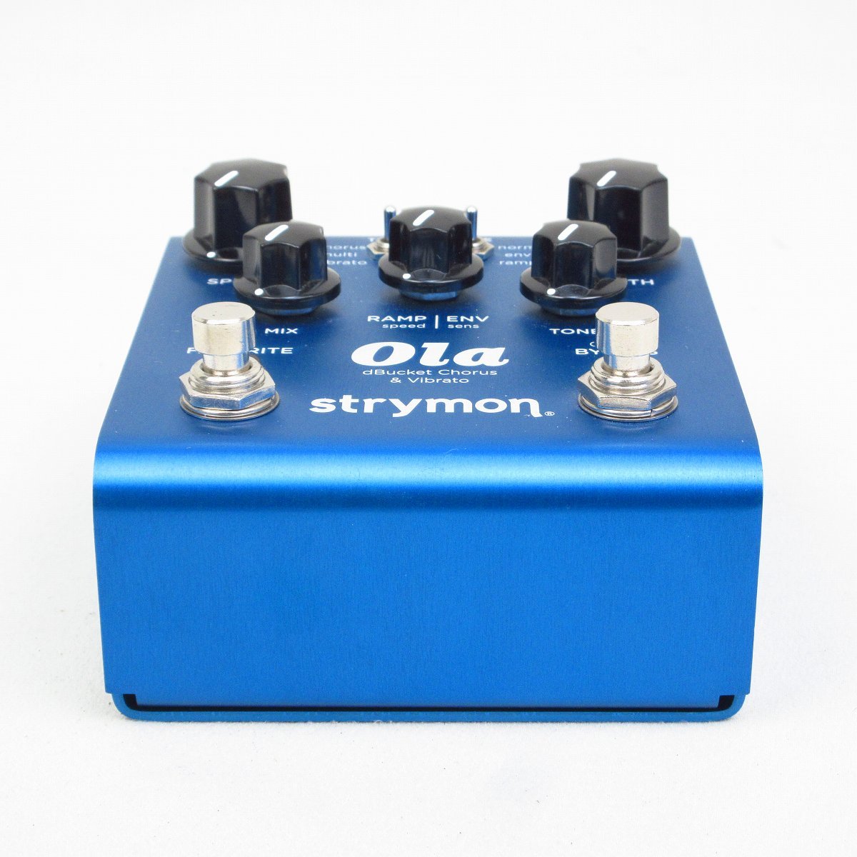 strymon Ola dBucket Chorus & Vibrato コーラス 【横浜店】（中古
