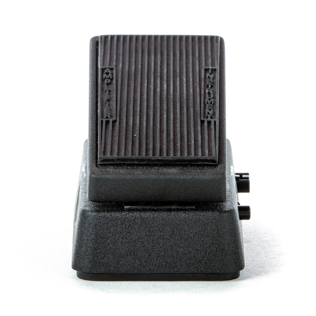 Jim Dunlop CBM535AR CRY BABY Q MINI 535Q AUTO-RETURN WAH（新品 