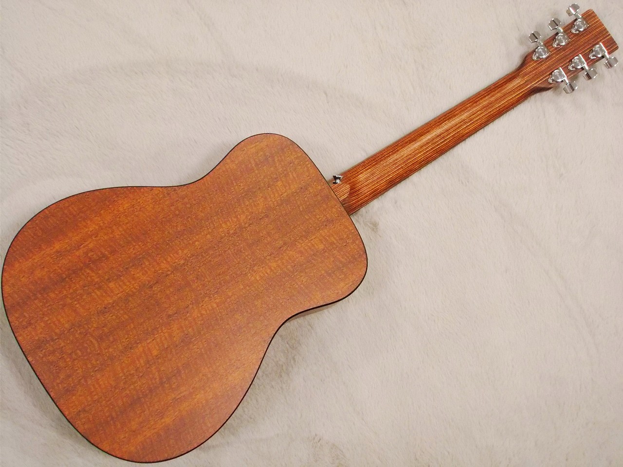 中古美品　Martin LXM リトルマーチン　アコースティックギター LXM