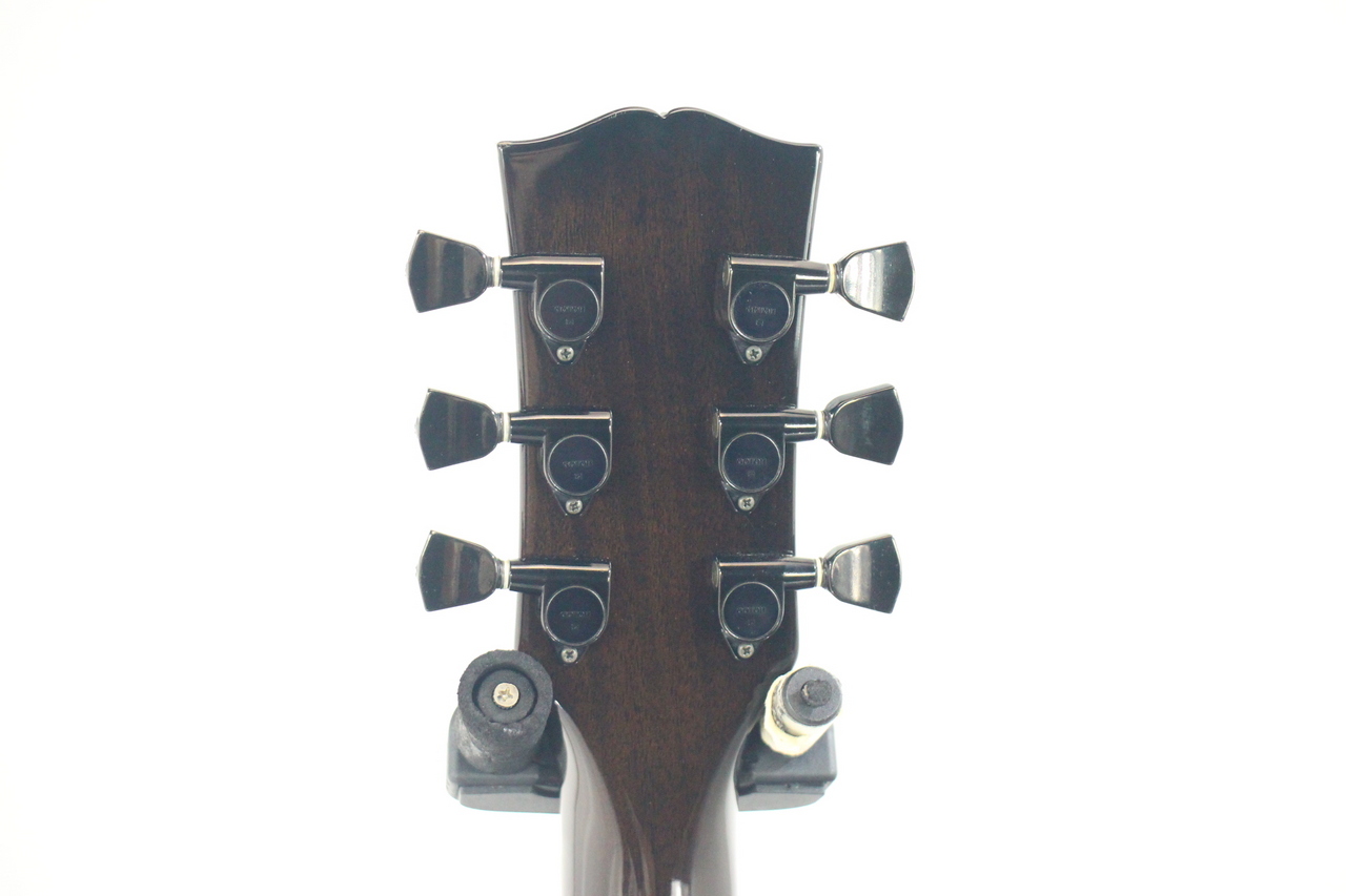 バーニーRLG-75JP Burny RLG-75JP（中古）【楽器検索デジマート】
