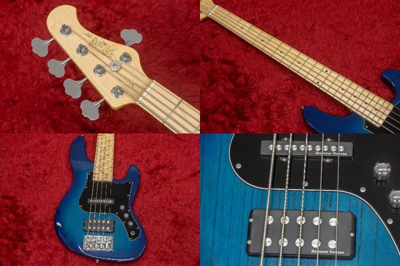 FUJIGEN(FGN) JMJ5-ASH-M/SBB/01 2020 4.545kg #B200652【GIB
