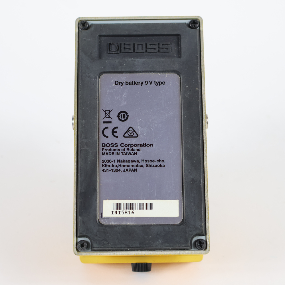 BOSS OS-2 オーバードライブ/ディストーション 中古 BOSS OS-2 Over