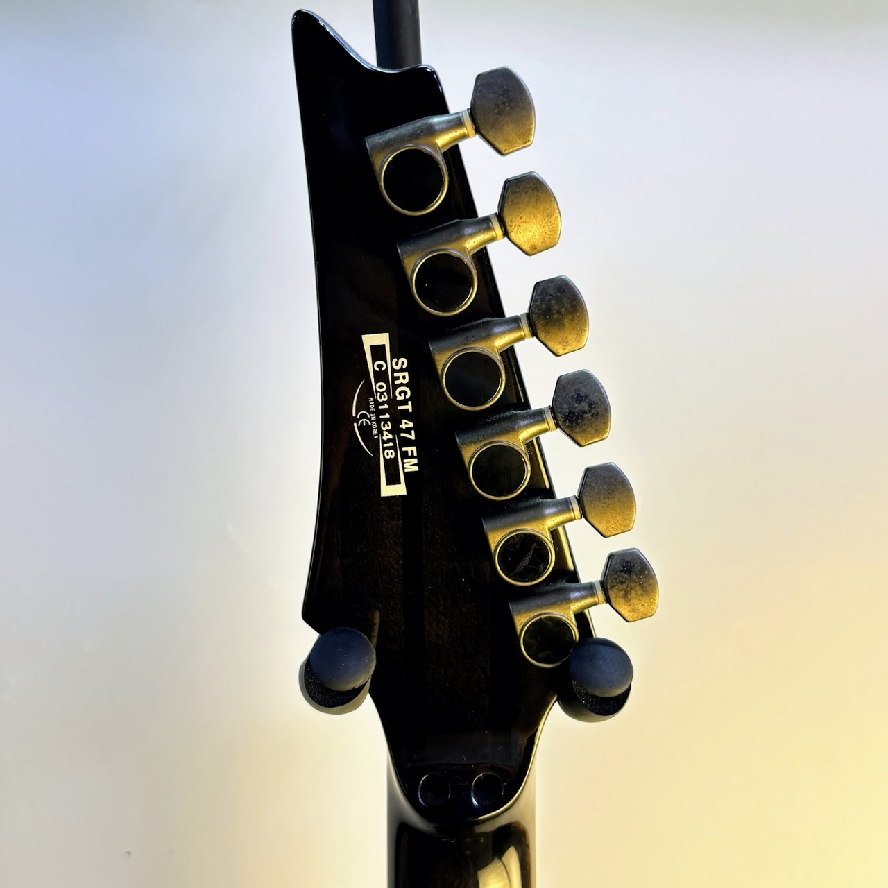 Ibanez SRGT47FM ダンカンピックアップ搭載 SRGT47FM | Ibanez Wiki | Fandom