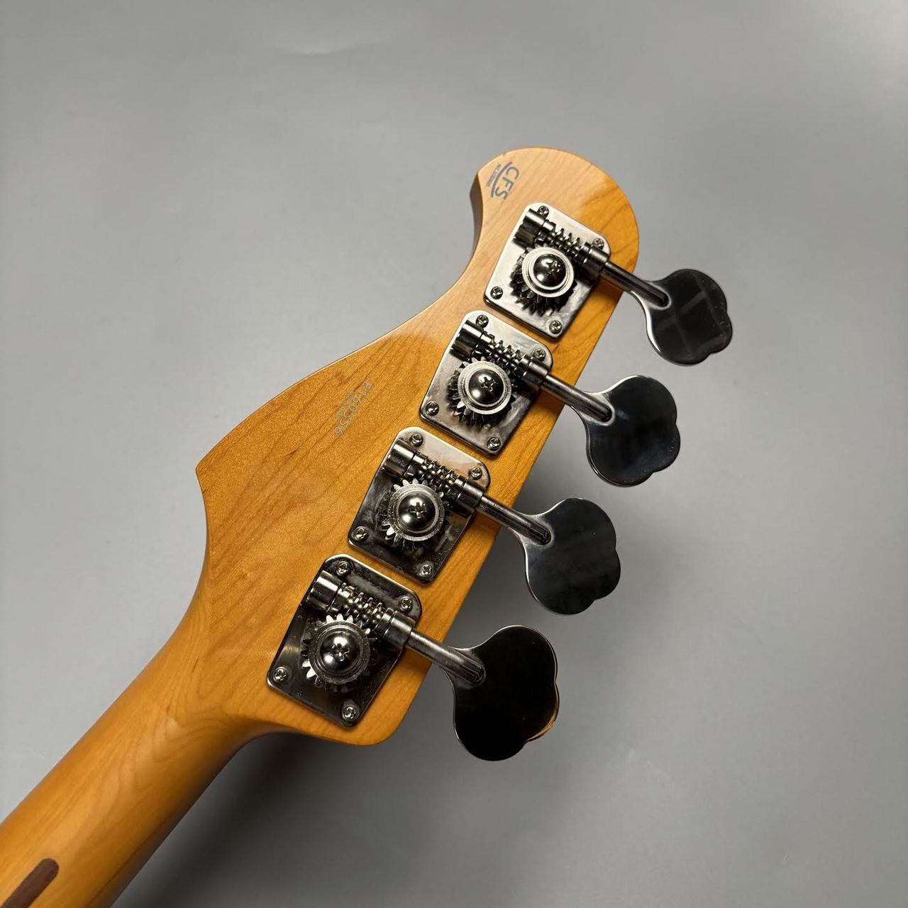 Cool Z ZJB-V/R 3TS（中古/送料無料）【楽器検索デジマート】