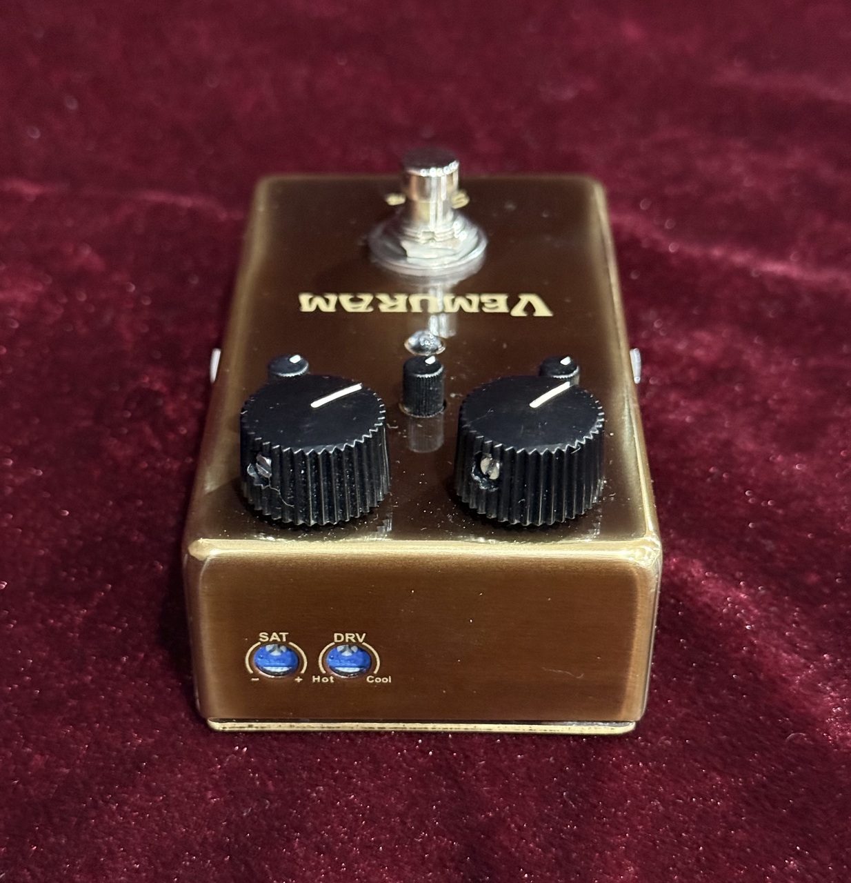 VEMURAM Galea（中古）【楽器検索デジマート】