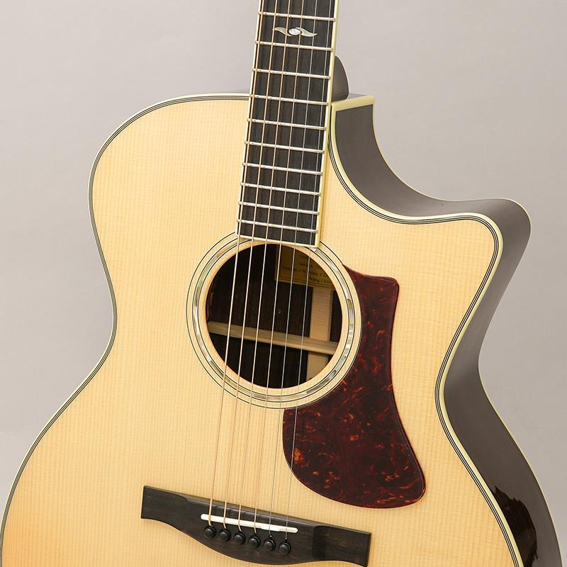 Eastman AC422CE イーストマン（新品）【楽器検索デジマート】