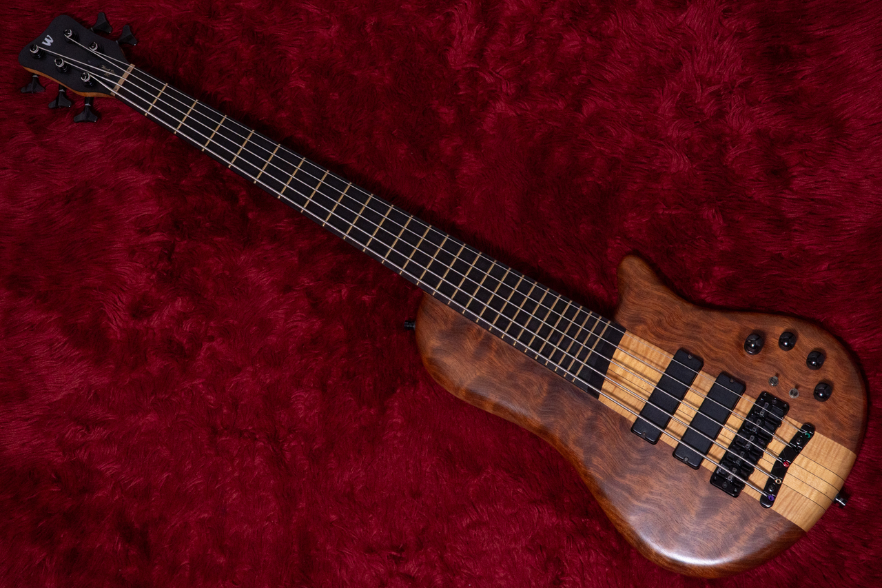 ［Warwick］ベース ワーウィック / ベース ブランド名別 (VWX) | 島村楽器