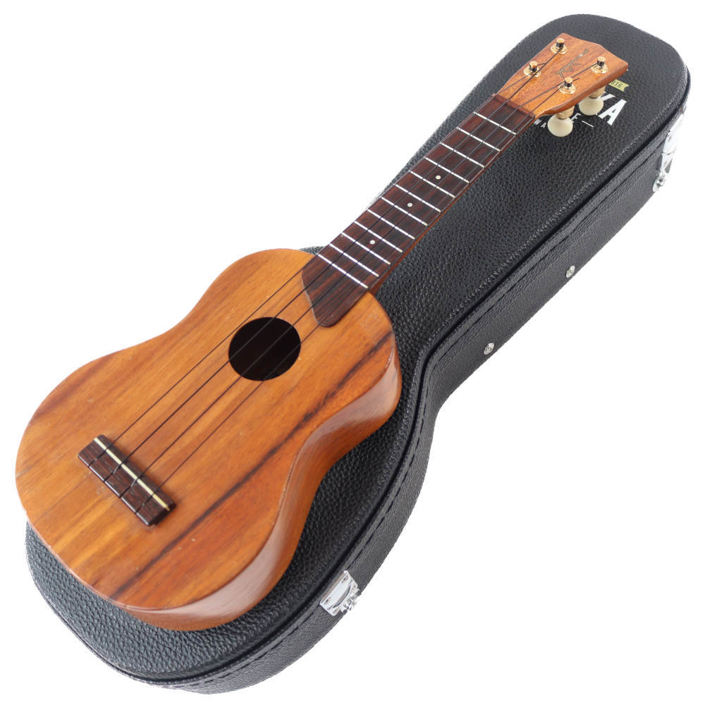 Kamaka 【中古】 ウクレレ ソプラノウクレレ KAMAKA ソプラノ
