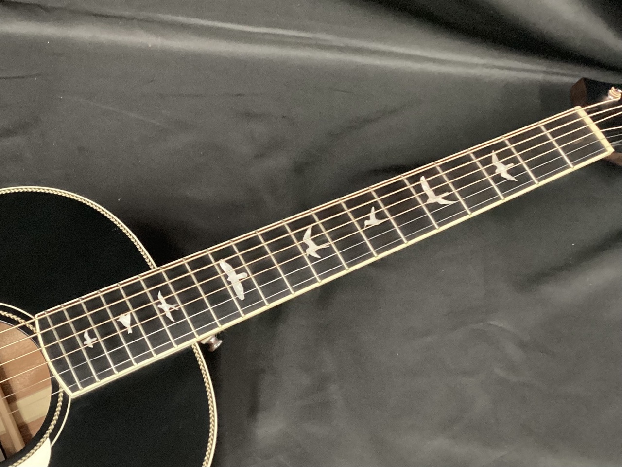 Paul Reed Smith(PRS) SE P20 / BLACK ( ポール・リード・スミス